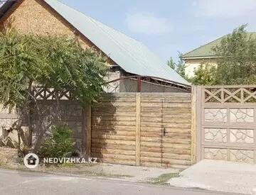 4-комнатный дом, 5 соток, 100 м²