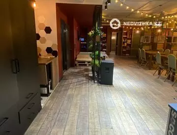 Помещение, 1 этаж, 202 м²