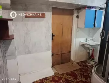 Разная недвижимость, 20 м²