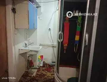 Разная недвижимость, 20 м²