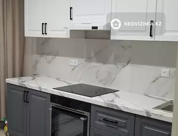 1-комнатная квартира, этаж 6 из 12, 38 м², на длительный срок