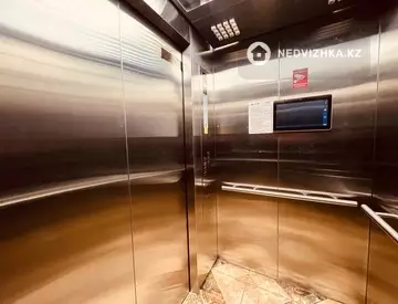 2-комнатная квартира, этаж 3 из 7, 94 м², На длительный срок