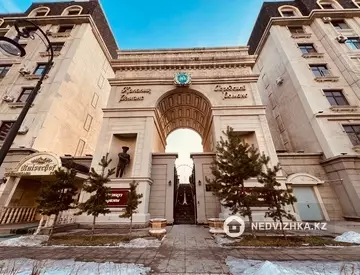 2-комнатная квартира, этаж 3 из 7, 94 м², На длительный срок