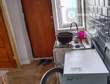 Разная недвижимость, 25 м², на длительный срок