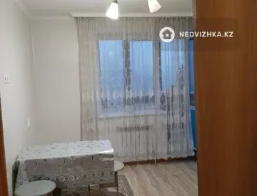 1-комнатная квартира, этаж 2 из 10, 47 м², на длительный срок