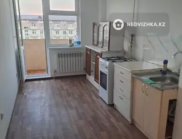 3-комнатная квартира, этаж 5 из 5, 74 м²
