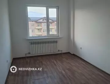 3-комнатная квартира, этаж 5 из 5, 74 м²