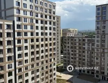 1-комнатная квартира, этаж 11 из 16, 45 м²