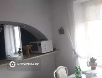 1-комнатная квартира, этаж 3 из 5, 33 м², на длительный срок