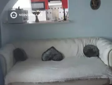 1-комнатная квартира, этаж 3 из 5, 33 м², на длительный срок