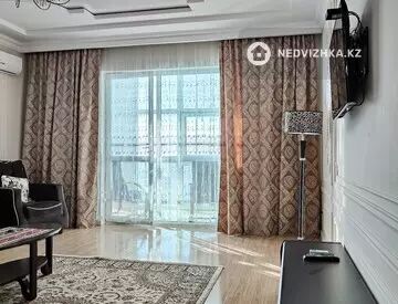 4-комнатная квартира, этаж 25 из 28, 150 м², на длительный срок