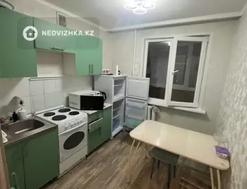 2-комнатная квартира, этаж 10 из 10, 52 м², на длительный срок