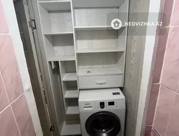 2-комнатная квартира, этаж 10 из 10, 52 м², на длительный срок