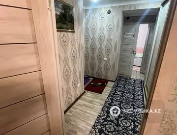 2-комнатная квартира, этаж 10 из 10, 52 м², на длительный срок