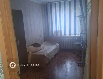 2-комнатная квартира, этаж 1 из 5, 44 м², на длительный срок