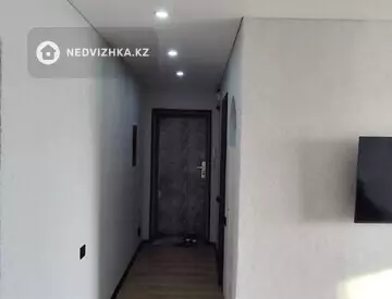 2-комнатная квартира, этаж 5 из 5, 46 м², на длительный срок