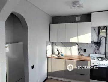 2-комнатная квартира, этаж 5 из 5, 46 м², на длительный срок