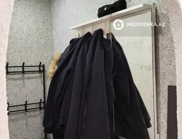 2-комнатная квартира, этаж 5 из 5, 46 м², на длительный срок