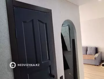 2-комнатная квартира, этаж 5 из 5, 46 м², на длительный срок