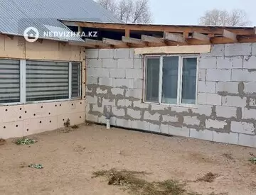 4-комнатный дом, 4 соток, 90 м²