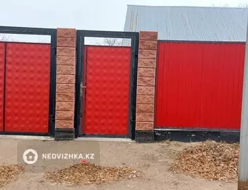 4-комнатный дом, 4 соток, 90 м²