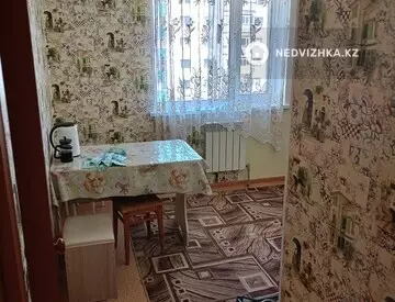 2-комнатная квартира, этаж 5 из 5, 53 м²