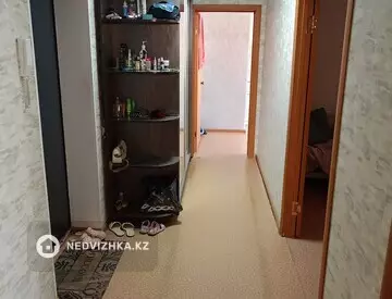 2-комнатная квартира, этаж 5 из 5, 53 м²