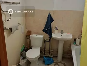 2-комнатная квартира, этаж 5 из 5, 53 м²