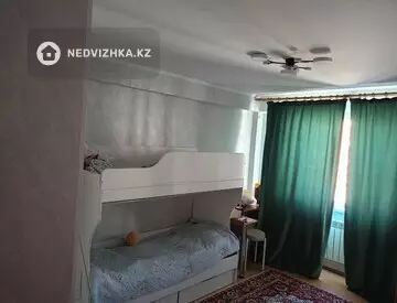 2-комнатная квартира, этаж 5 из 5, 53 м²