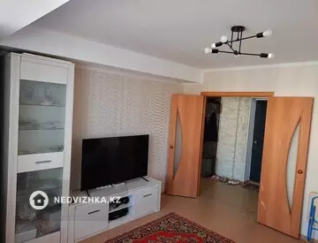 2-комнатная квартира, этаж 5 из 5, 53 м²
