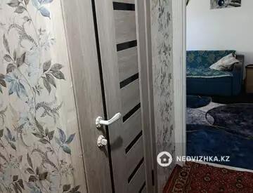 2-комнатная квартира, этаж 2 из 2, 39 м²