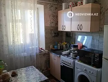 2-комнатная квартира, этаж 2 из 2, 39 м²