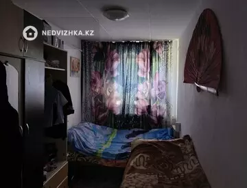 2-комнатная квартира, этаж 2 из 2, 39 м²