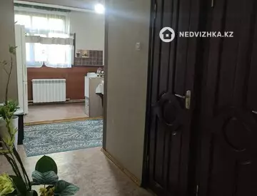 2-комнатная квартира, этаж 5 из 5, 59 м²