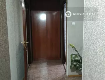 2-комнатная квартира, этаж 5 из 5, 59 м²