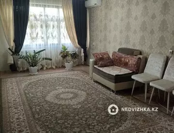 2-комнатная квартира, этаж 5 из 5, 59 м²