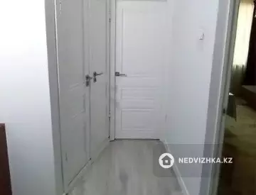 3-комнатная квартира, этаж 1 из 5, 62 м²