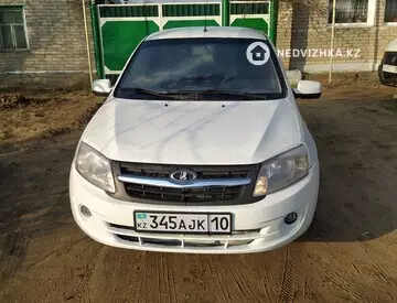 Участок 12.0 соток