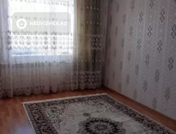 1-комнатная квартира, этаж 2 из 5, 34 м²