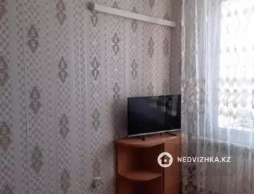 1-комнатная квартира, этаж 2 из 5, 34 м²