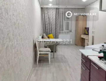 2-комнатная квартира, этаж 6 из 6, 37 м²