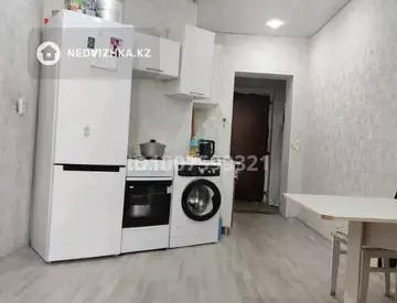 2-комнатная квартира, этаж 6 из 6, 37 м²