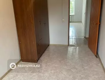 3-комнатная квартира, этаж 3 из 5, 55 м²