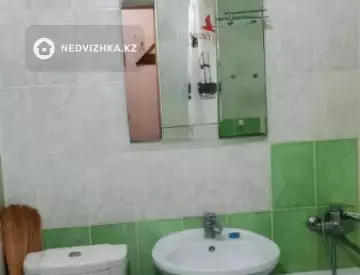 1-комнатная квартира, этаж 10 из 10, 30 м²