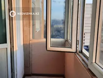 1-комнатная квартира, этаж 10 из 10, 30 м²