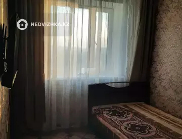 1-комнатная квартира, этаж 10 из 10, 30 м²