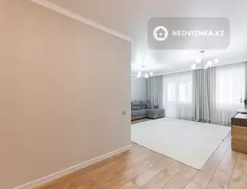 2-комнатная квартира, этаж 8 из 12, 69 м²