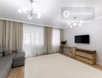 2-комнатная квартира, этаж 8 из 12, 69 м²