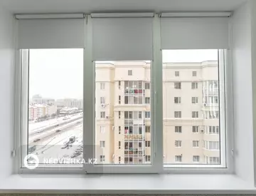 2-комнатная квартира, этаж 8 из 12, 69 м²