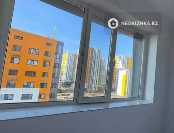 2-комнатная квартира, этаж 11 из 12, 46 м²